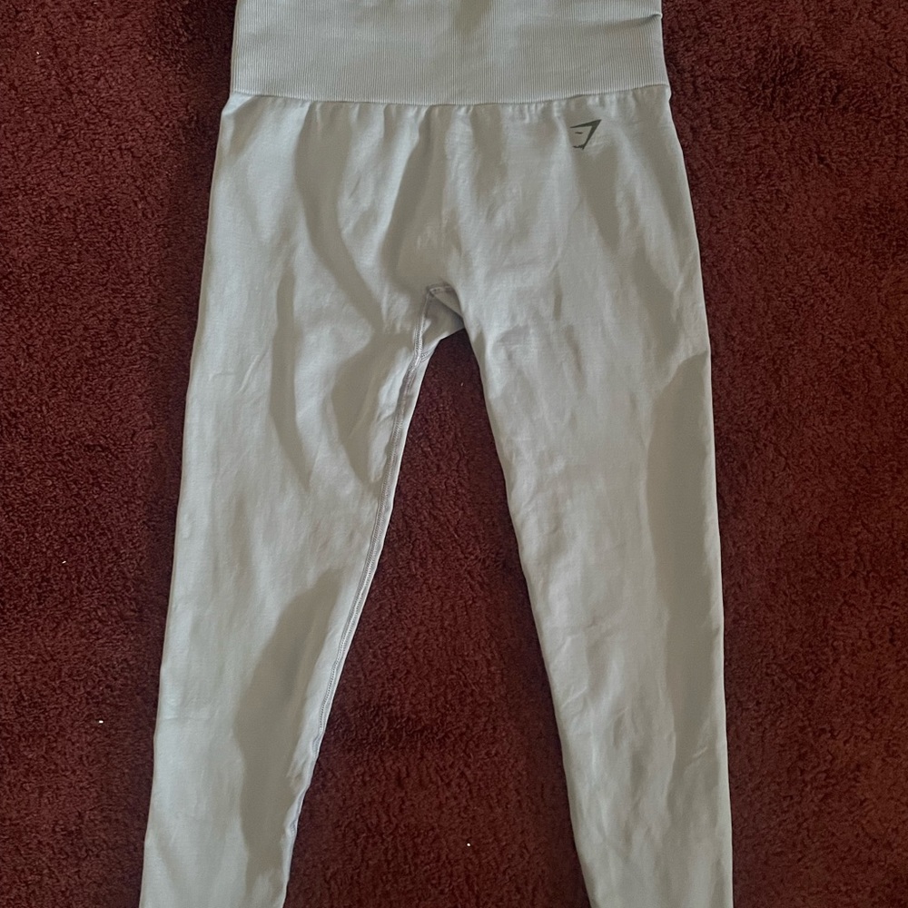Gymshark leggings - Picture 3 of 3